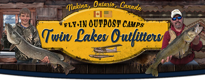 Ontario Brook Trout Fishing Canada